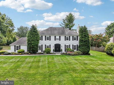 633 Foxfields Rd, Bryn Mawr, PA, 19010