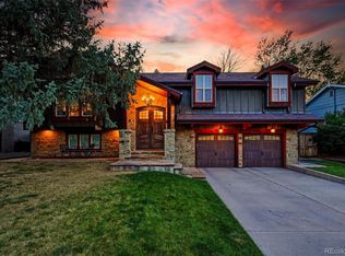 3393 Simms Street, Wheat Ridge, CO 80033