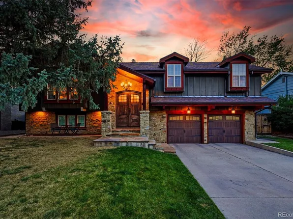 3393 Simms Street, Wheat Ridge, CO 80033