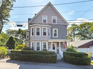 84 Greenwood Ave, Swampscott, MA 01907