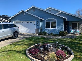 2149 Terrel Dr, Medford, OR 97501