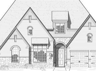 2951 Sunny Hill Ln, Prosper, TX 75078
