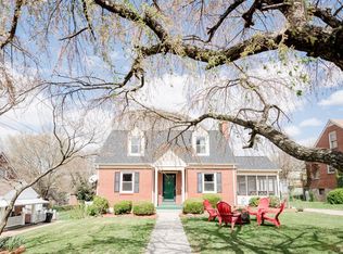 1116 Highland Dr LOT 27, Lynchburg, VA 24502