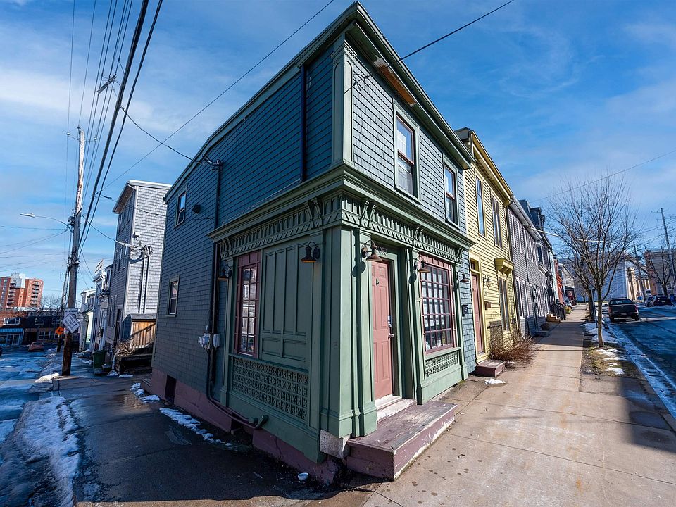 2053 Creighton St 2051, Halifax, NS B3K 3R3 Zillow