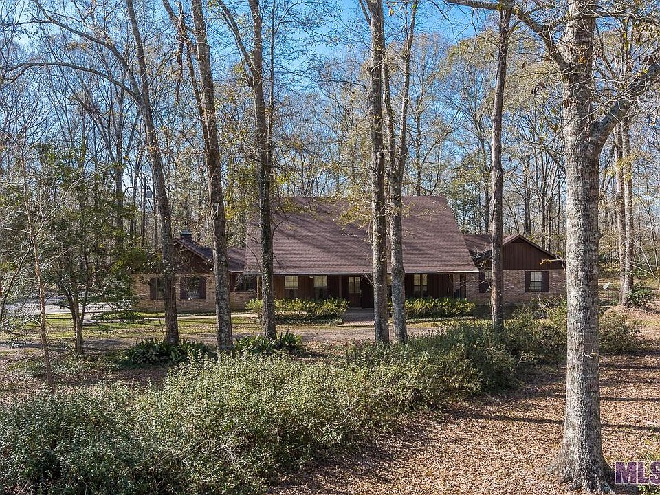 6758 Highway 19, Ethel, LA 70730 Zillow