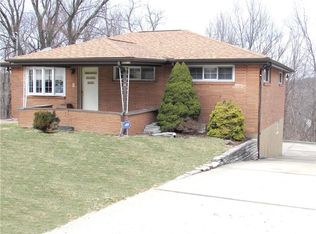 3523 Bevan Rd, North Versailles, PA 15137