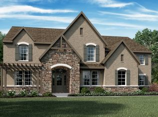 12464 Tidecrest Dr, Fishers, IN 46037