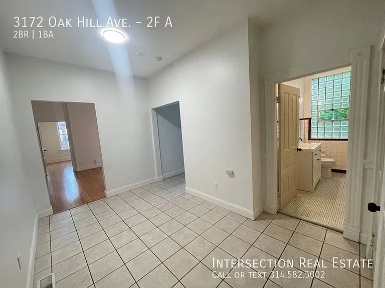 3172 Oak Hill Ave #2F-A — Photo 13