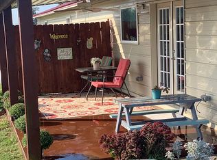 10094 Nordin Ln, Dardanelle, AR 72834