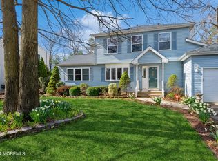 1199 Echo Pl, Toms River, NJ 08755