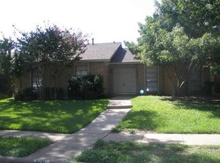 3731 Ruidosa Ave, Dallas, TX 75228