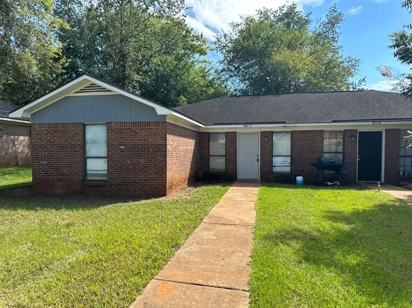 411 Station Crossing Drive, 411 Station Crossing Dr APT B, Albany, GA 31721