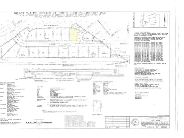 225-88-002 E Border Ln, Mohave Valley, AZ 86440