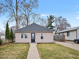 3809 Jefferson Ave SE, Wyoming, MI