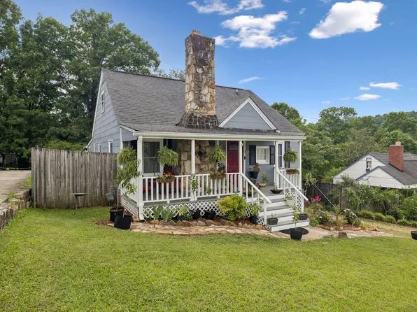 18 Orlando Dr, Chattanooga, TN 37415