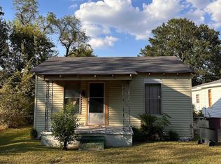 3924 Miles St, Shreveport, LA 71109