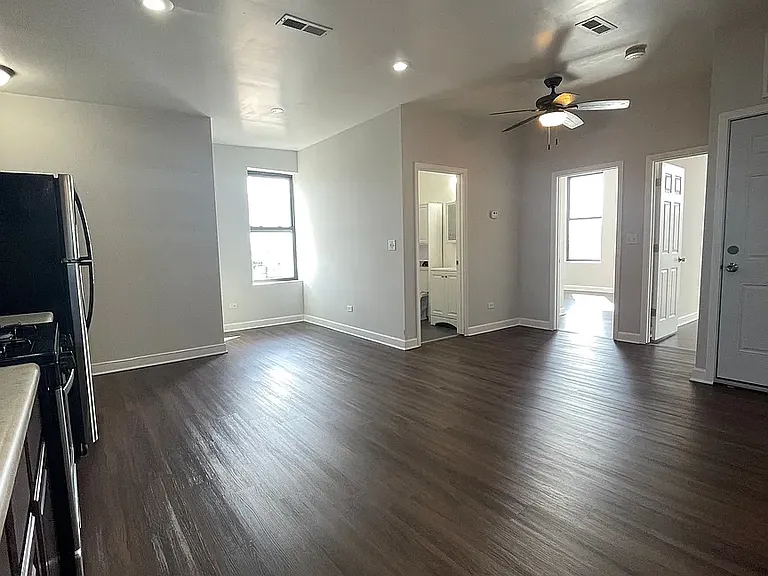 1141 S Western Ave #3F — Photo 8