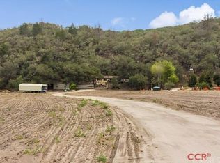 1650 Deer Canyon Rd, Arroyo Grande, CA 93420
