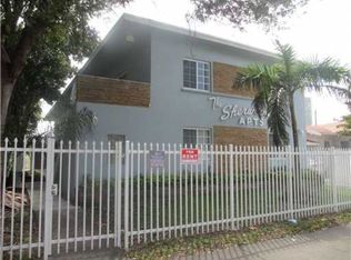 430 NE 38th St APT 3, Miami, FL 33137