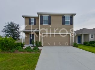 8515 SW 43rd Ter, Ocala, FL 34476