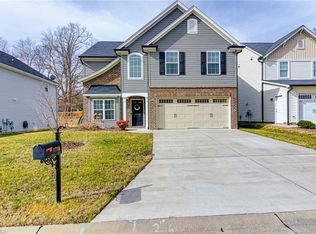 1718 Ridgestone Ln, Kernersville, NC 27284