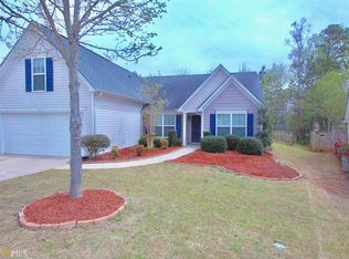 306 Hunterian Pl, Newnan, GA 30265
