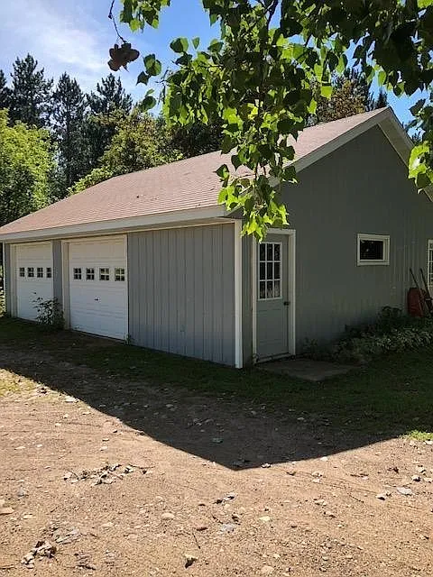 2 Bedrooms, 1 Bathroom Single Family Home in Pequot Lakes, MN w/2 car garage — Photo 2