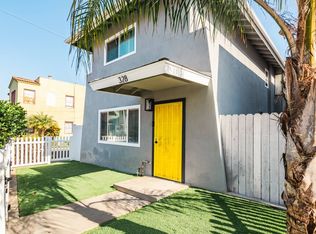 328 Orange Ave, Long Beach, CA 90802