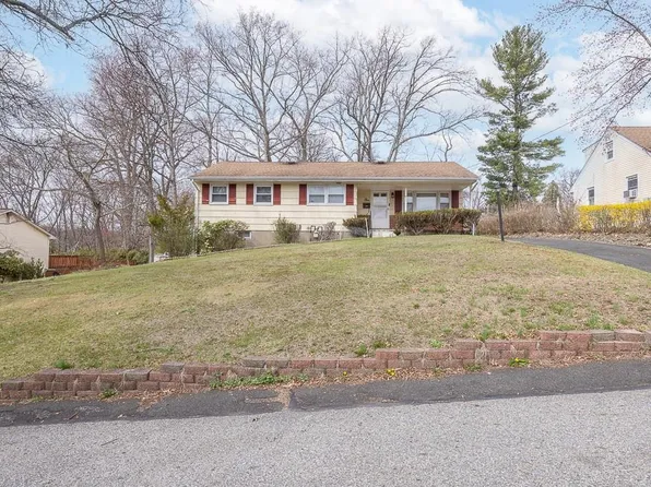 1 Debaun Place, Spring Valley, NY 10977