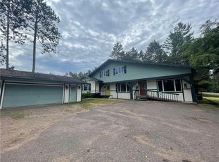10476 Peterson Road, Hayward, WI 54843