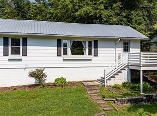 174 Hays Hollow Rd, Flintstone, GA 30725