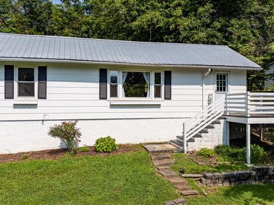 174 Hays Hollow Rd, Flintstone, GA, 30725