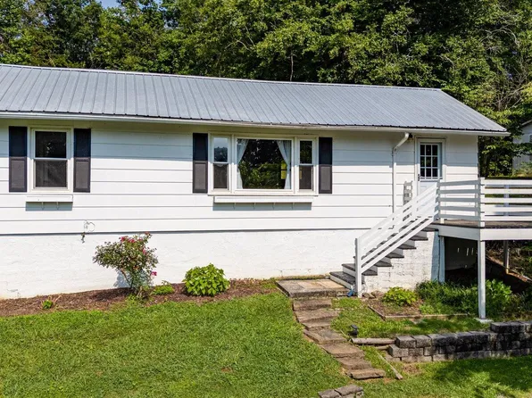 174 Hays Hollow Rd, Flintstone, GA 30725