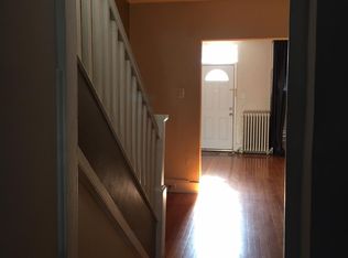 112 S Poppleton St, Baltimore, MD 21201