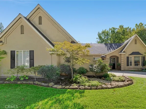 667 Grafton Park Dr, Chico, CA 95926
