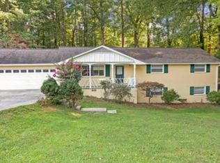 2892 Cardinal Lake Dr, Duluth, GA 30096