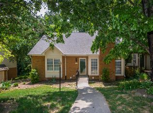 9900 Ardmore Dr, Knoxville, TN 37923