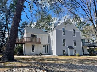 Kendall Square Townhouse Condominiums, Walpole, MA 02081