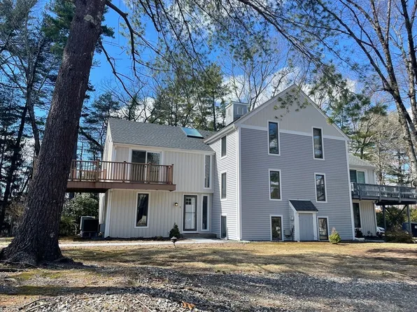 2 Kendall St Unit 2, Walpole, MA 02081