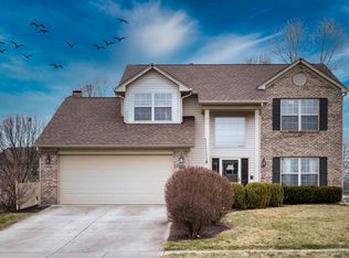 4985 Aquaduct Dr, Greenwood, IN