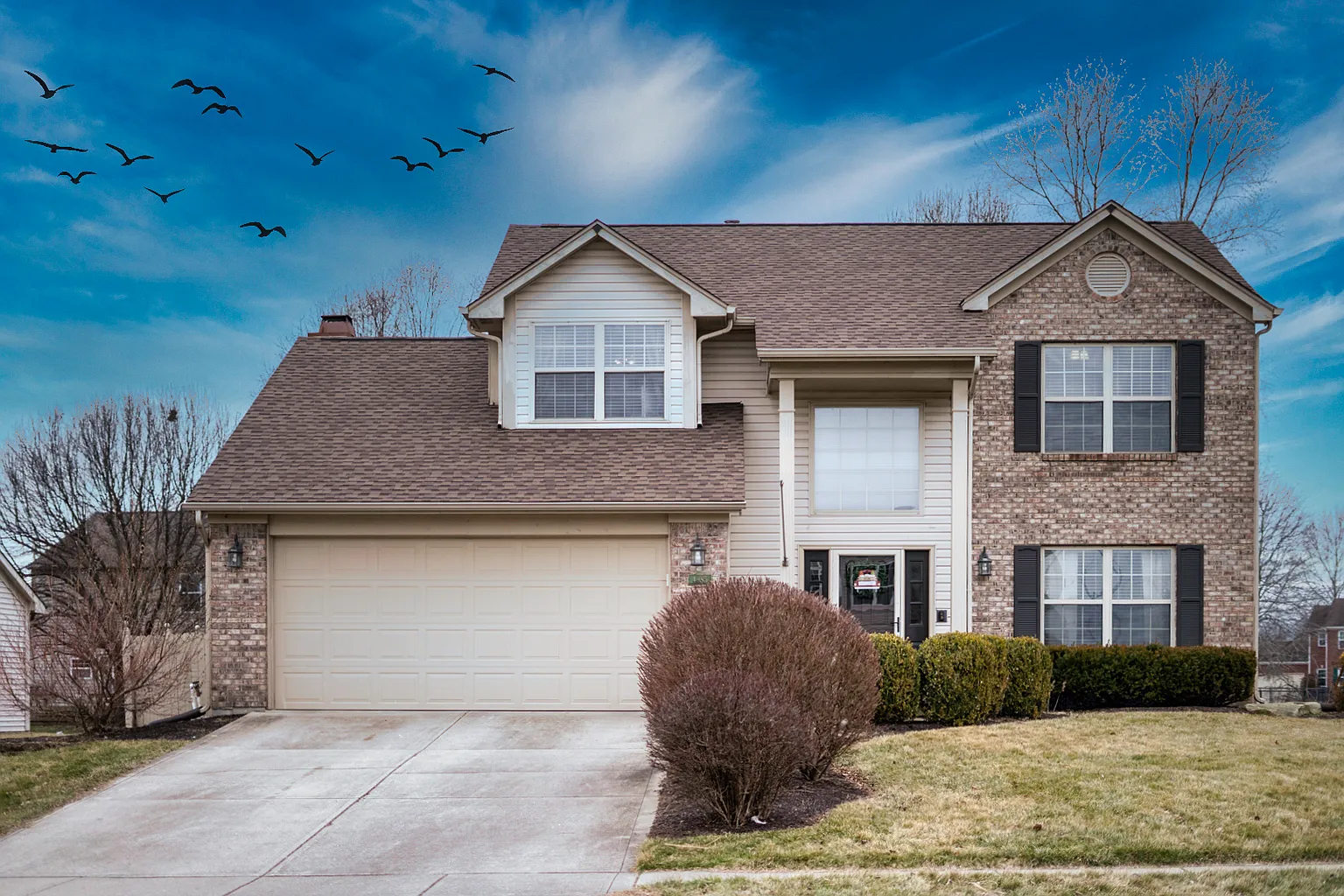 4985 Aquaduct Dr photo 1