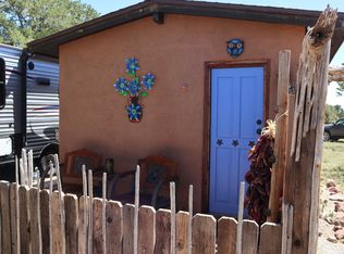 56 Wildwood Loop, Datil, NM 87821