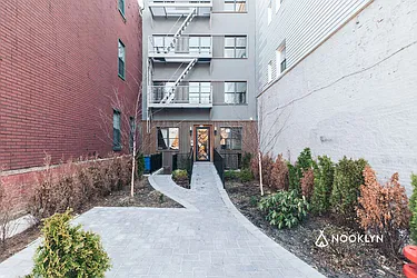 Rented by Nooklyn NYC LLC