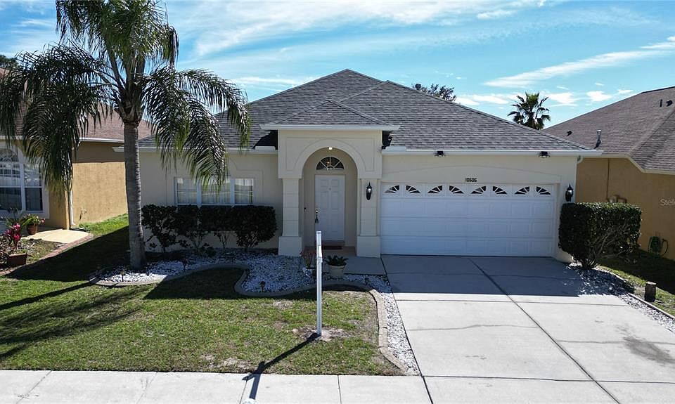 1st image of 10606 BENEVA DRIVE