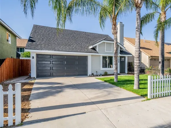 108 Evergreen Pl, Perris, CA 92571