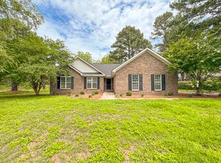 1159 Bartlett Dr, Statesboro, GA 30461