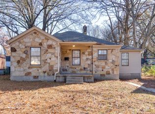 950 Parkhaven Ln, Memphis, TN 38111