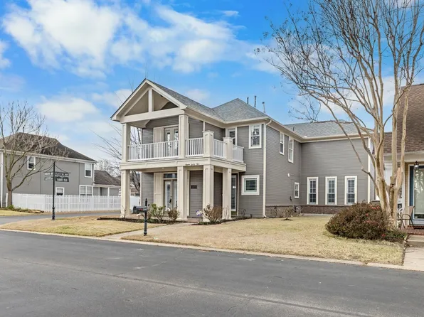 1165 Harbor River Dr Lot 69, Memphis, TN 38103