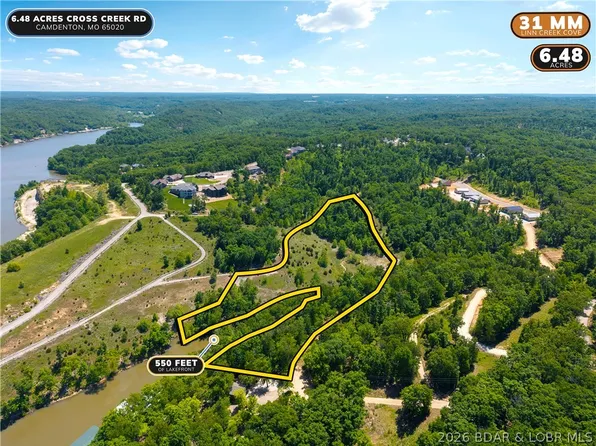 6.48 Cross Creek Rd, Camdenton, MO 65020