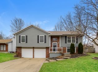 606 Park Ave, Belton, MO 64012